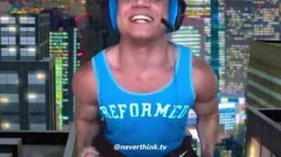 This Fight Will be glorious