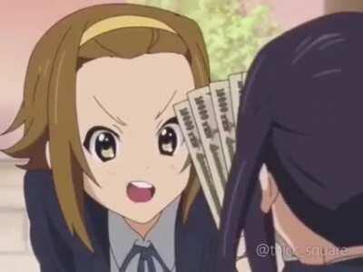 Las chicas de k-on confirmadas para el smash