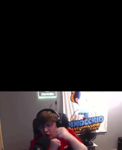 When some Guy named John starts Dissing your girl