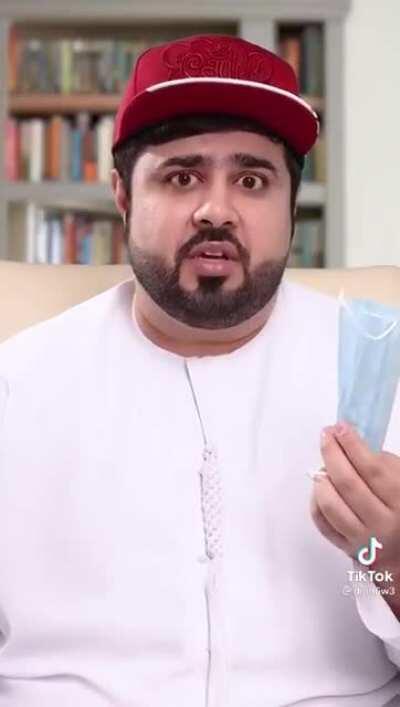 This one actually got me