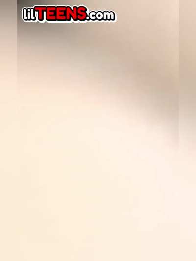 That may be a little too big for her...