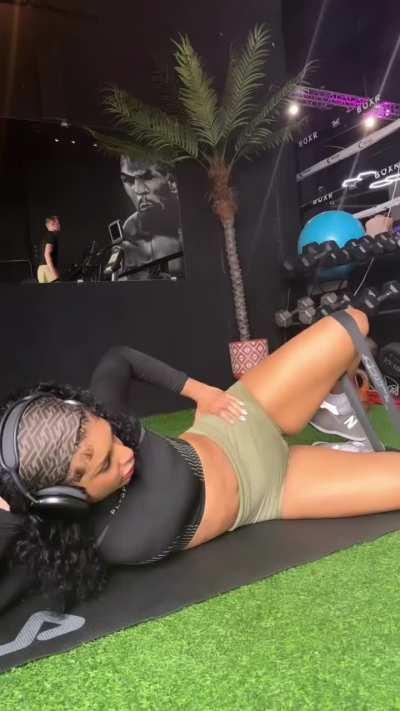 thegymrack spreading 