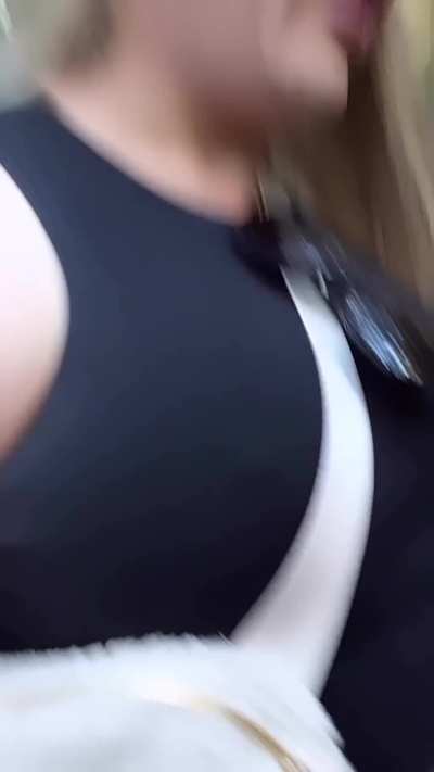 Great day for a hike 