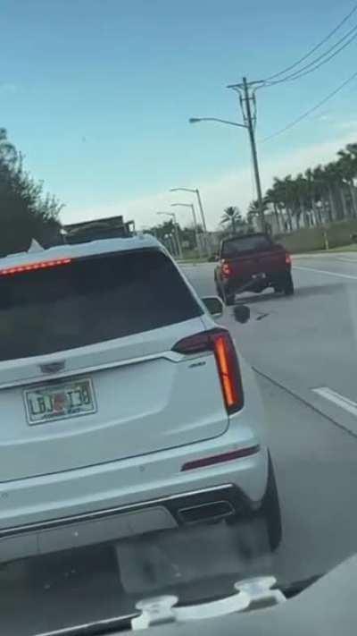 Florida. Enough said