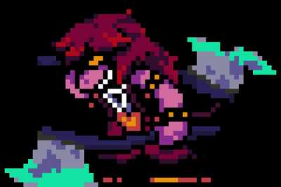 What if Susie had a shadow crystal