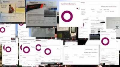 and they dont stop coming