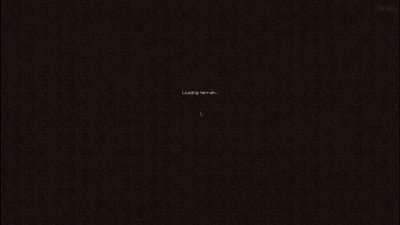 This seems like normal Minecraft