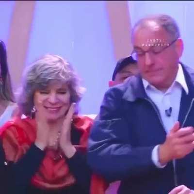 True dad moment right there :)