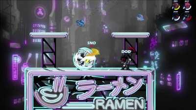 this felt amazing to hit