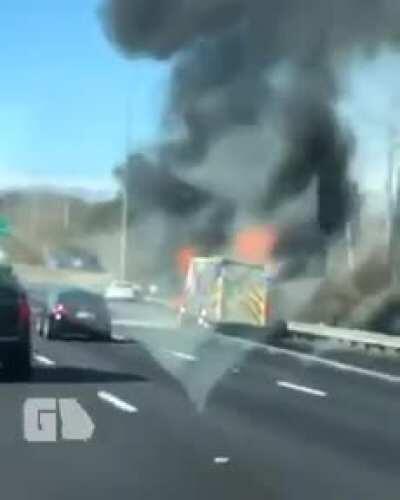 The 2020 definition of irony