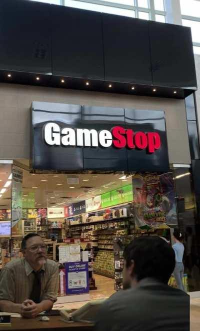 Now that I’m out…