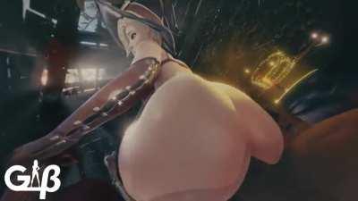 Looks Like witch maccy successfully created her love potion