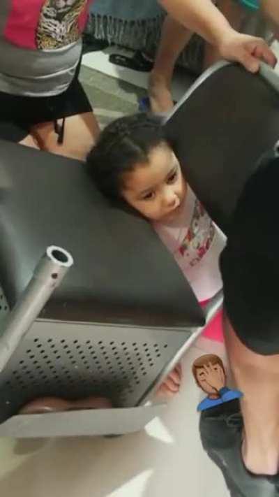 Mistakes were made...