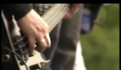 They used to play acoustic intro live