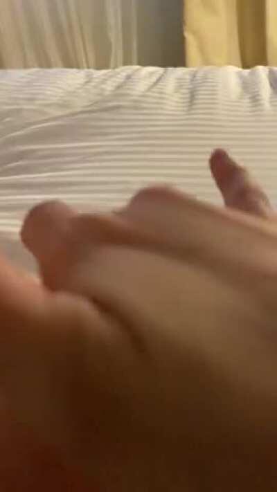 Waiting for someone to taste this 💕