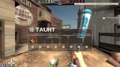 I was pushing the cart, before I went off and explored space...