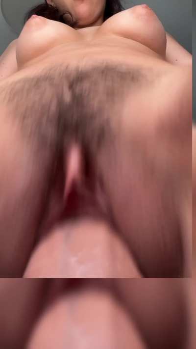 Fuck a chubby wife, it'll change your life