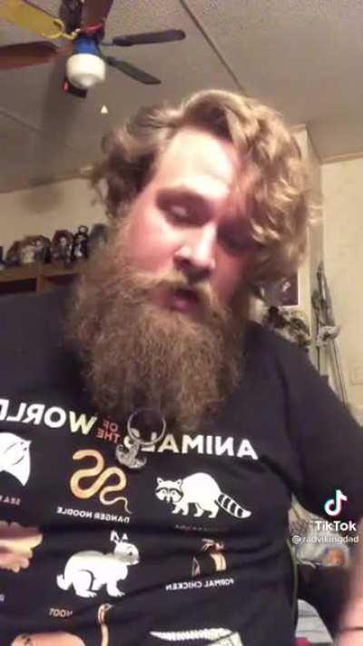 Whiteknight is coming for you