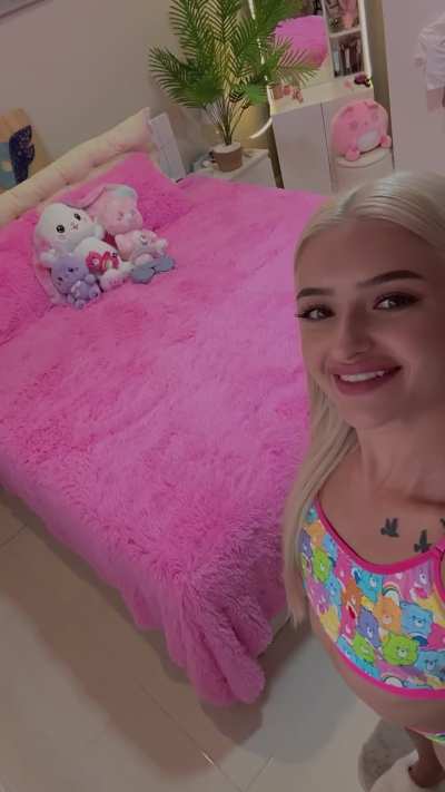 Will you breed me daddy