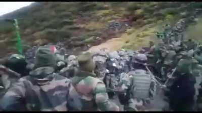 The groundbreaking tactics of high-stakes 21st century warfare!