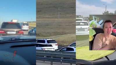 Dear Sevastopol. What air defence doing?