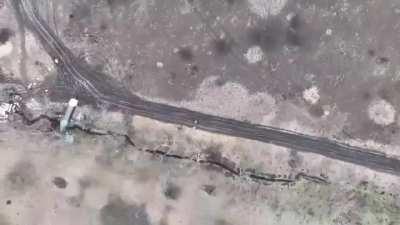 More insane drops from great altitude