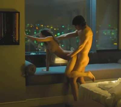 Han Joo Young Sexy South Korean Actress Nude in 'Scarlet Innocence'
