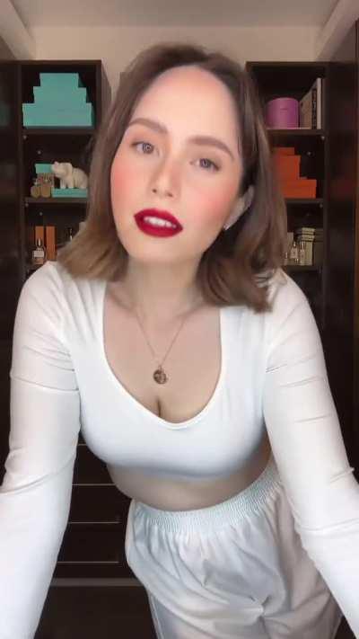 Jessy Mendiola