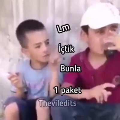 Efsane ikili 😂😂