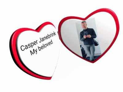 Casper Janebrink kommer ta över världen 😍