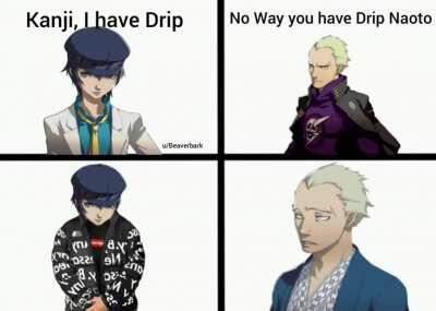 Now Toe Drippin NGL 😳💦💯💦