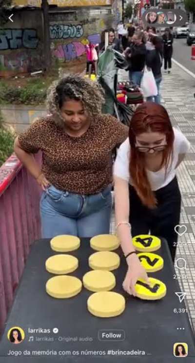 I see why they’re friends 🫩