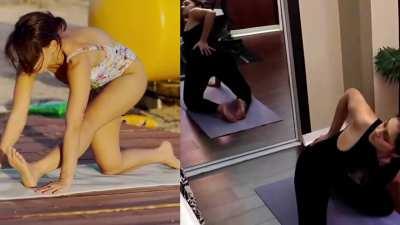  Filipina Queens : Megan Batoon&Nikki Limo 