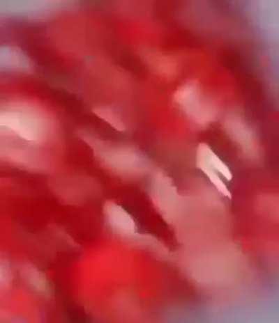 Bro is about the have the longest sleep of thier life