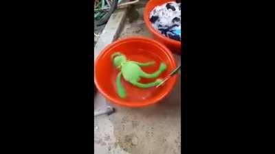 I always feel like this, and you probably too