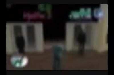 VICE CITY MASSACRE!!!! نائب رجل المدينة يقتل حفنة من الكفار الأغبياء في نادي ماليبو. ماذا سيحدث بعد؟ 😂😂😂