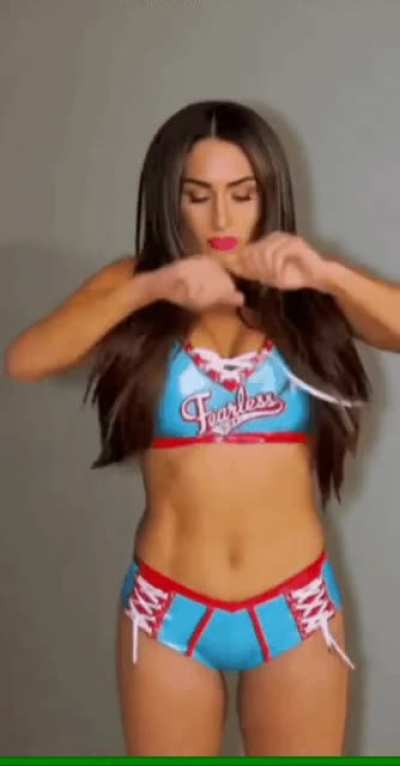 Nikki Bella