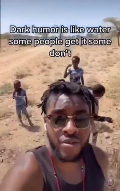 Sorry dear, no water