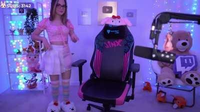 Staryuuki outfit rosita