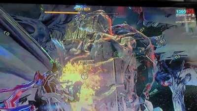 Fun and engaging boss battles.