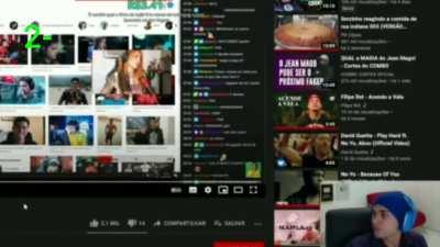 Top 4 do meu chefinho 🤗🤗🤗 (aquela forçinha ai mods)