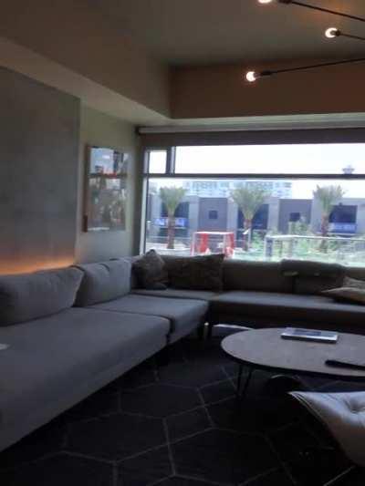 Got dumped and had to downsize. Couldn't be happier (Las Vegas)