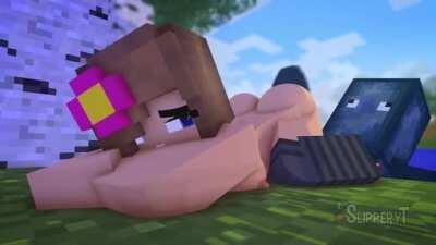 Jenny X Squid (Sound!!)