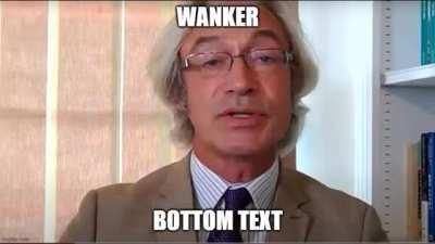 Good luck guys! (Fun fact: he failed his A levels)