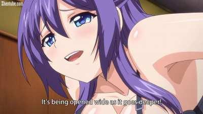 Mankitsu Happening Episode 2