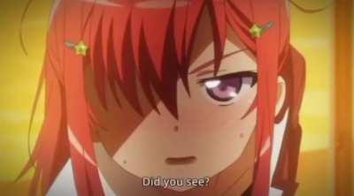 Bro know everything he saw 👀