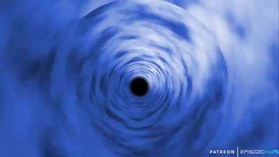 Season 6 Premiere: Starscapes: The Hyperspace Tunnel