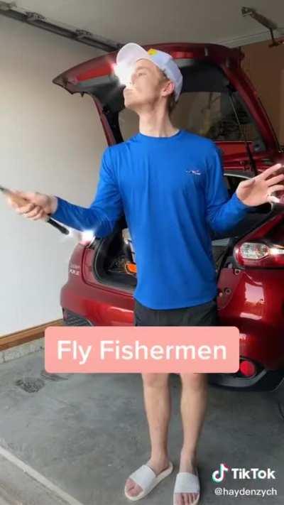 Glass rod enthusiasts: