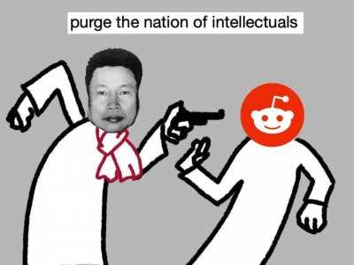 How to create a great nation step-by-step