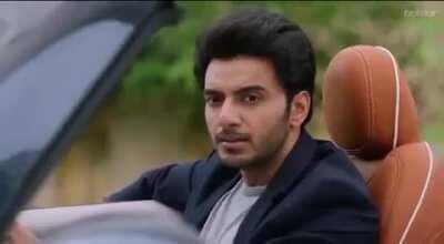 The one who would bring piece of moon shall be my husband